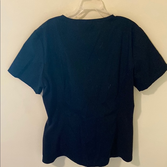 Star Wars Gray and Black Short Sleeve Tees - Picture 3 of 3